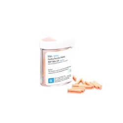 B&L Gutta Percha Pellets - Regular Type