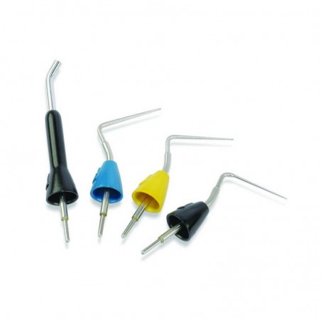 Calamus Heated Plugger ISO 40, Taper .03 Small