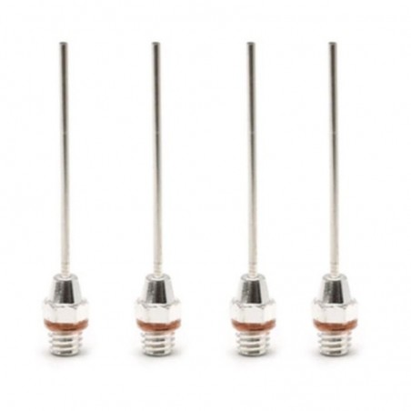 B&L Beta Needle 20G - 24mm (Pack of 4)