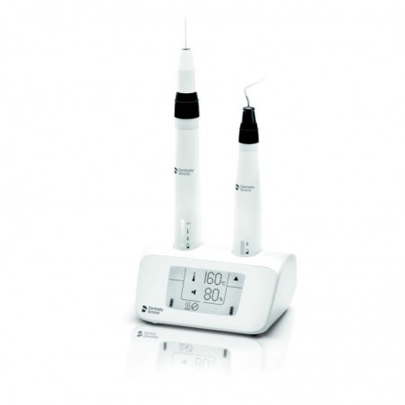 Gutta Smart Wireless Obturation System
