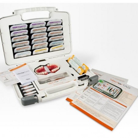 VectorTAS Starter Kit, 10 Patients