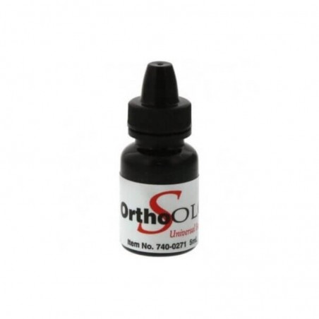 ORTHOSOLO, Clear, Bottle Refill