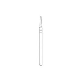 Two Striper Diamond Laboratory Handpiece X701.9F Ea