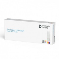 ProTaper Ultimate Absorbent Points FX