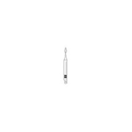 Two Striper Diamond Bur Surgical Right Angle Coarse 291.4C Ea