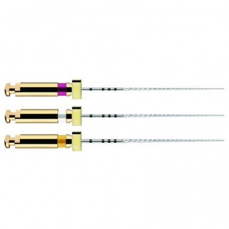 PathFile 25mm No.13-19 Assorted