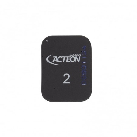 Acteon PSPIX Standard Imaging Plate, Size 2