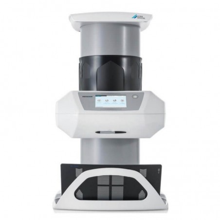 Vistascan Combi View Image Plate Scanner