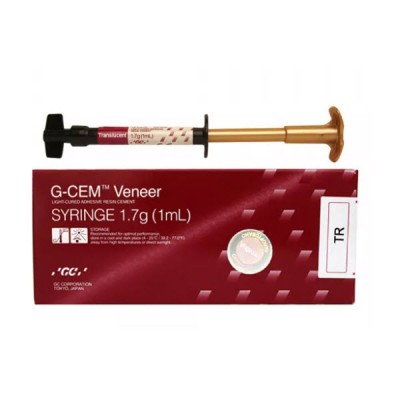 G-CEM Veneer Refill A2 (1ml, 1.7g)