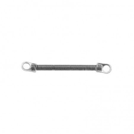 NiTi Closed Coil, 12mm, Medium Force