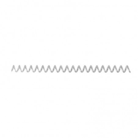 NiTi Closed Coil, .010 x .030, 9mm, Light Force