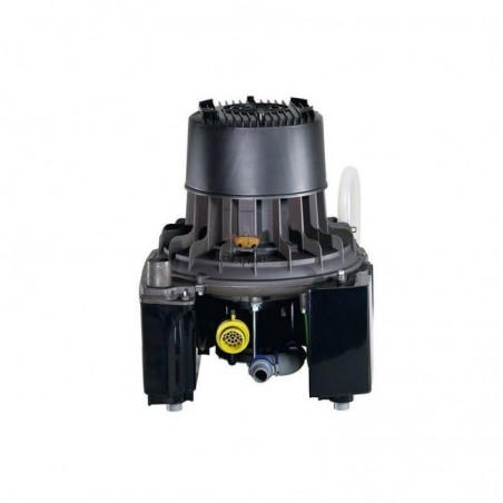 Comb. Suction VS 300 S 60hz