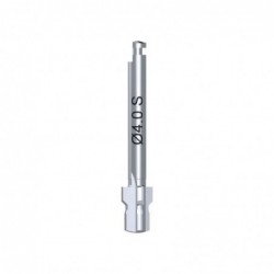 Countersink Straight, Precision Drill, Ø4.0mm