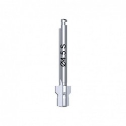 Countersink Straight, Precision Drill, Ø4.5mm