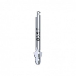 Countersink, Tapered, Precision Drill, Ø3.5