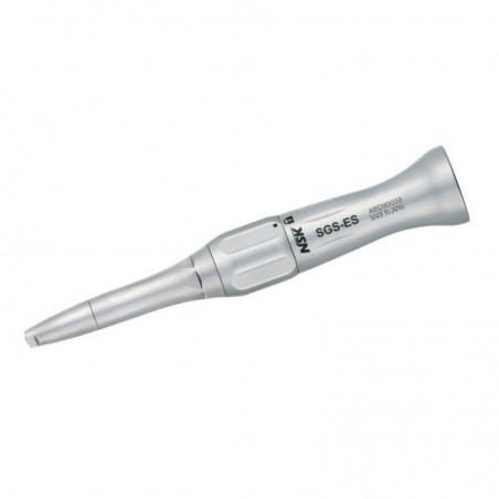 Straight Micro Surgery Handpiece, SGS-ES, 1:2, Non-Optic