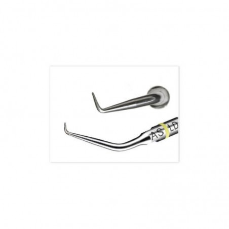 Acteon Apical Surgery Tip, ASLD, Left Oriented