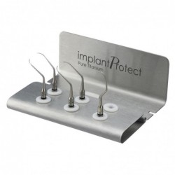 Implant Protect Kit Pure Titanium