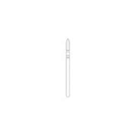 Two Striper Diamond Bur Laboratory Handpiece X285.8.5C Coarse Ea