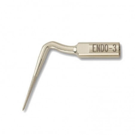 ProUltra Endo Tip, Zirconium Nitride Coating, No.3