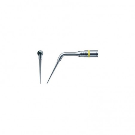 Ultrasonic Canal Probing Short Tip ET20