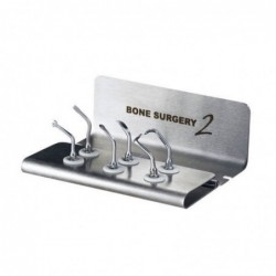 PIEZOTOME II Bone Surgery Kit II, 6 Osteotomy Tips