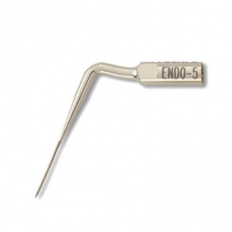 ProUltra Endo Tip, Zirconium Nitride Coating, No.5