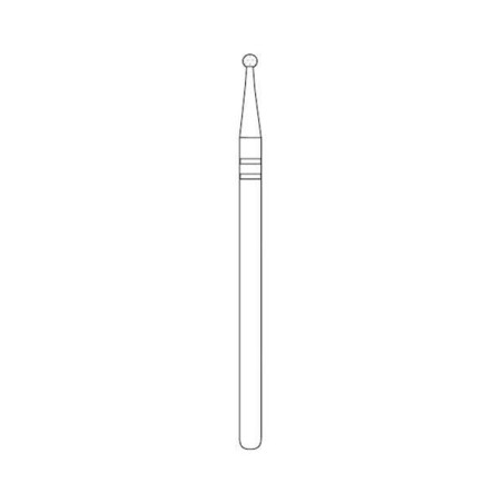 Two Striper Diamond Laboratory Handpiece X120 Ea