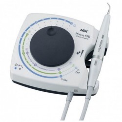 Varios 570 LUX, Optic Complete Ultrasonic Scaler Set