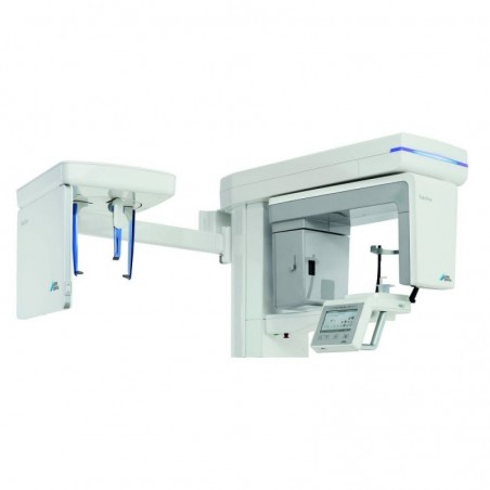 Vistavox S Hybrid X-Ray Unit, 3D CBCT & 2D Panoramic X-Ray