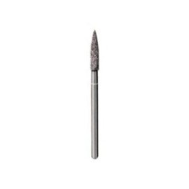 Express Line Diamond Bur Laboratory Handpiece 863-030M Medium 5/Pk