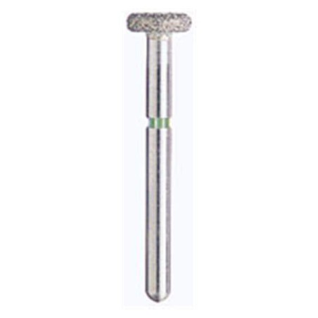 BluWhite Diamond Bur Friction Grip Coarse 825C 5/Pk