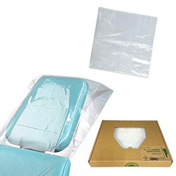 Full Chair Sleeve Cover (29"x80"), PK/125