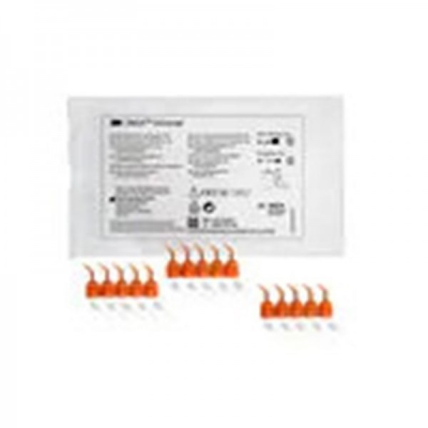 3M RelyX Universal Micro Mixing Tips with Elongation Tips