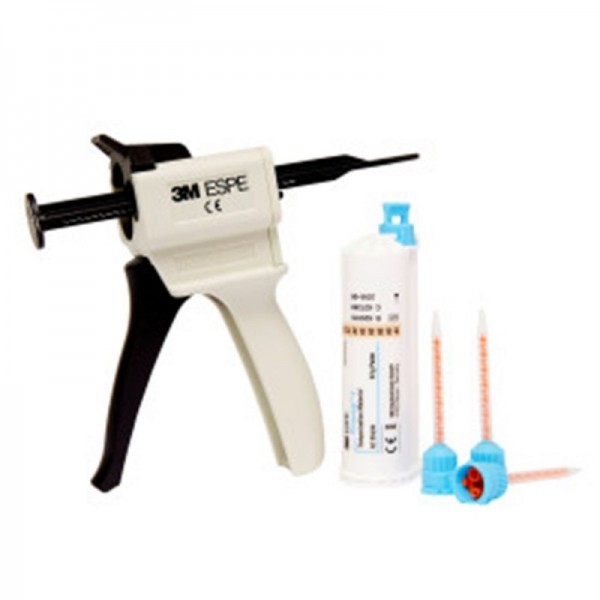 3M Protemp 4 - Intro Kit - Shade A2 - 50ml Garant - 1-Pack and Dispenser