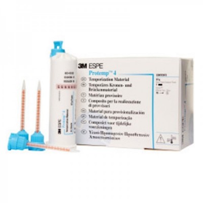 3M Protemp 4 - Garant Refill - Shade A1 - 50ml Cartridge  1-Pack