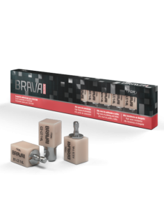 FGM Brava Block C2-LT -SIRONA (Kit with 5 units)