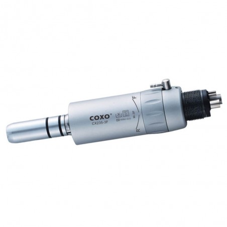 CX235-3F, Airmotor External Spray without Light