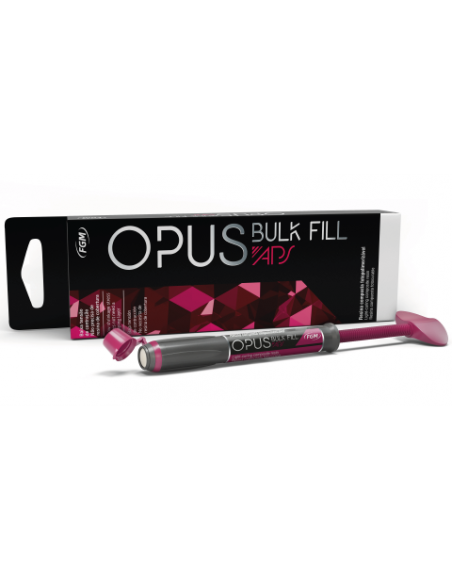 FGM Composite Opus Bulk Fill A1 APS 4 GR