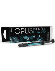 FGM Composite Opus Bulk Fill Flow A1 APS 2 GR