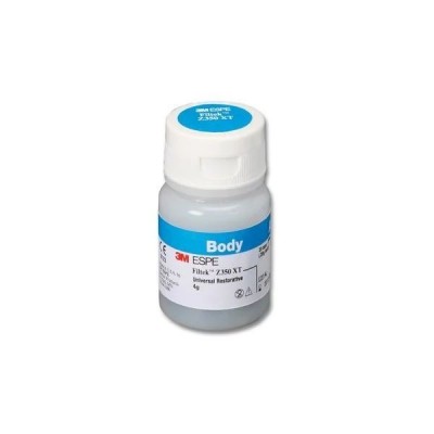 3M™ Filtek™ Z350 XT Universal Restorative 7019B1B 20 - 0.2g Capsules B1B