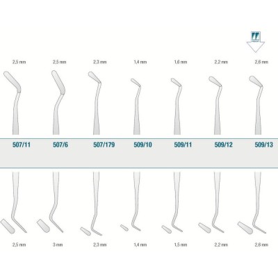 Composite Instrument N.13