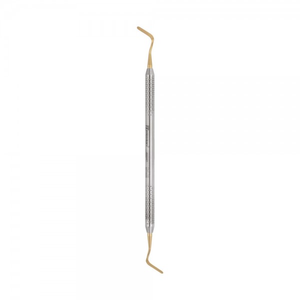 Composite Modelling Instrument No. 4 Titanium