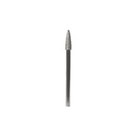 Diamond Bur Sintered Handpiece 12 Coarse Ea