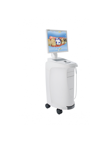 CEREC AC with Omnicam