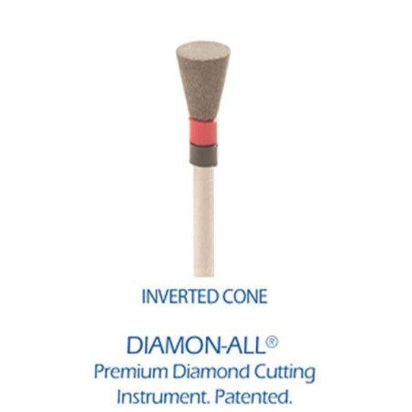 Diamon-All Diamond Laboratory Handpiece Coarse Ea