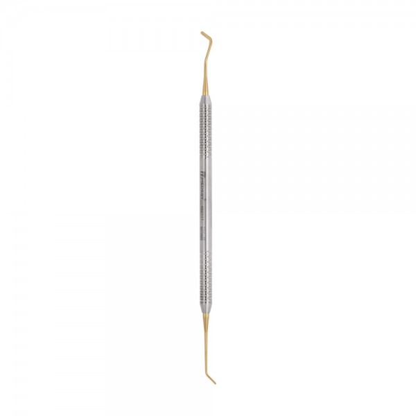 Composite Modelling Instrument Mini No. 11 Titanium