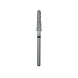 Edge Burs Diamond Bur Friction Grip 856-022SC Extra Coarse 25/Pk