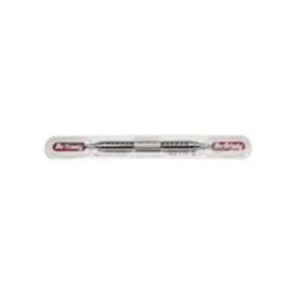 Curette Indiana University Fort Wayne DE Size 204 No.6 Satin Steel Immnty Stl Ea