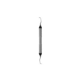 Curette Gracey Double End Size 11/12 No.8 ResinEight Resin Ea